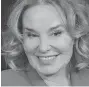  ??  ?? Jessica Lange