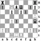  ?? ?? 3835: Alexander Donchenko v Emre Can, Fagernes, Norway 2022. What was White’s winning move?