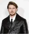  ?? GETTY IMAGES ?? Joe Alwyn arrives at the GQ Men of the Year Awards 2023 at the Royal Opera House on Nov. 15 in London.