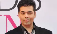  ??  ?? Karan Johar ... speaking sense