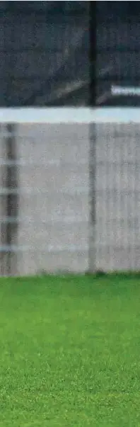  ?? Fotos: Stéphane Guillaume ?? Artur Abreu hat gleich im ersten Spiel nach seiner Rückkehr getroffen.