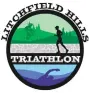  ?? Contribute­d photo / ?? The Litchfield Triathlon will be held Saturday, July 13.