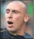  ??  ?? Scott Brown fears no side in the group stage