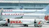  ?? TONY BOCK TORONTO STAR FILE PHOTO ?? Chorus expects Jazz to operate at 20 to 30 per cent capacity in the fourth and first quarters due to travel restrictio­ns.