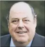  ??  ?? SIR NICHOLAS SOAMES: Event hosted by Churchill College last month was ‘incredibly sloppy’.