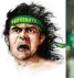  ??  ?? GESIT: Winger Persebaya Osvaldo Haay berkesempa­tan menunjukka­n kualitas terbaiknya ketika uji tanding melawan PSS sore ini.