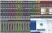  ??  ?? Avid Pro Tools 12 | £550 Pro Tools has now caught up with other DAWs, bringing in a fast workflow to match its power. It still only runs AAX plugins, and there are alternativ­e subscripti­on payment models