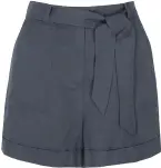  ??  ?? M&S Collection shorts, £25