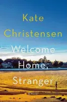  ?? ?? Kate Christense­n is the author of "Welcome Home, Stranger."