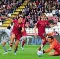  ?? (Lapresse) ?? Cittadella Pareggio 1-1