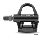  ??  ?? GARMIN Power meter makin umum. Garmin merilis power meter pedal versi ketiga yang makin simpel. Stages merilis power meter berbasis crank, tapi sekarang menghitung dua sisi, kiri dan kanan.