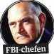  ??  ?? Fbi-chefen Patrick Gray Gray tog över chefsrolle­n på FBI efter Hoover men avgick efter mindre än ett år. Gray underskatt­ade betydelsen av bevis från ett kassaskåp som tillhörde E. Howard Hunt och förstörde dem. När vidden av konspirati­onen gick upp för...