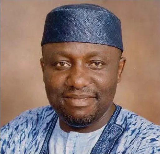  ??  ?? Okorocha....says he has done more than any past governor of Imo