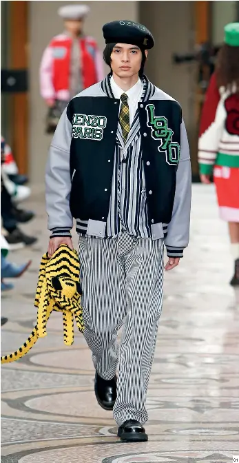 CAMPUS CHIC - PressReader