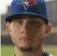  ??  ?? Jays reliever Brett Cecil says being over-eager at start of spring training to blame for shoulder issue.