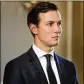  ?? PABLO MARTINEZ MONSIVAIS / AP ?? Trump adviser Jared Kushner is among multiple White House witnesses asked about their knowledge of Michael Flynn, a source says.