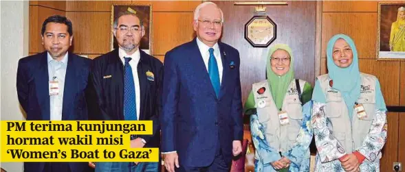  ?? [FOTO BERNAMA] ??