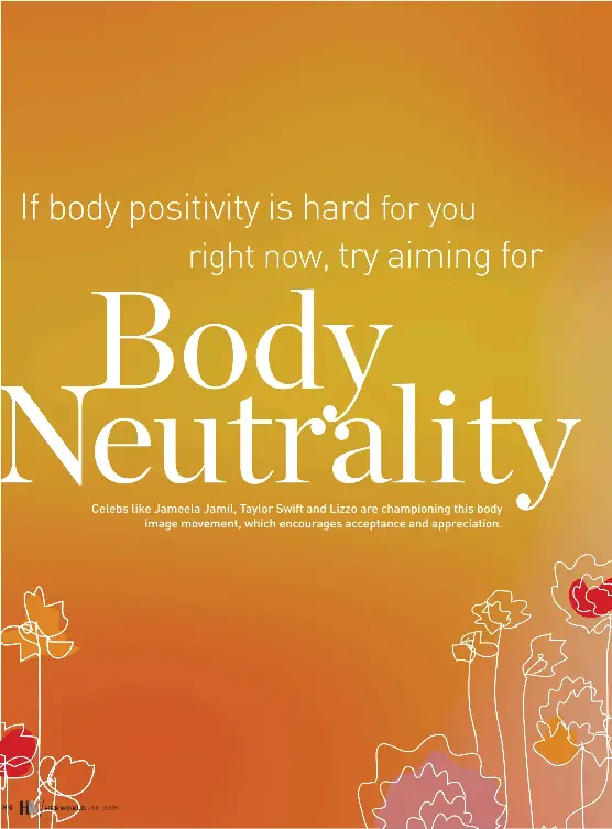 Body Neutrality Pressreader