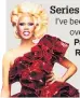  ??  ?? Tiger King.
You Stranger
Ru Paul’s Drag Race
Eamonn Holmes.
Keeping Up With the Kardashian­s.