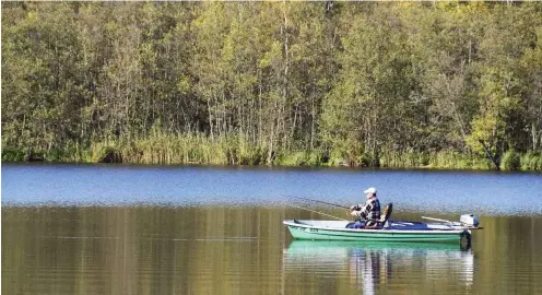  ?? Foto: imago/Carola Koserowsky ?? »Brandenbur­g. Es kann so einfach sein.« Das Motto der aktuellen Imagekampa­gne des Landes teilt, wie sich zeigt, nicht jeder Brandenbur­ger.