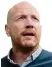  ??  ?? Matthias Sammer