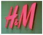  ??  ?? H&M is opening a new shop at Westfield Riccarton on Thursday.