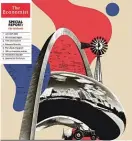  ?? PROVIDED ?? The Economist has a special report this week about the Midwest in general and Chicago in particular.