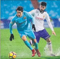  ?? FOTO: FCB ?? Juan Miranda está llamado a triunfar con el Barça