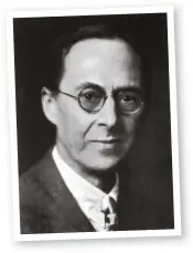  ??  ?? United in death
Frederick Bligh Bond argued that the living and the dead were united by a great collective consciousn­ess – one that included the German enemy