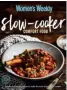  ??  ?? Recipes from The Australian Women’s Weekly Slow-cooker Comfort Food, Bauer Books, RRP $39.99.