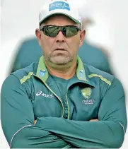  ?? Darren Lehmann ??