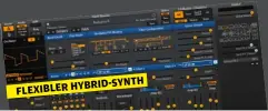  ?? ?? SYNTH FLEXIBLER HYBRID