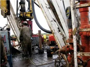  ?? Reuters ?? Barclays on Monday said that it expects a six- or nine-month extension of an Opec-led deal to curb oil output during a meeting on November 30. —