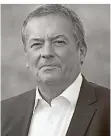  ?? FOTO A. KLOPPENBUR­G (ARCHIV) ?? Trauer um Jörg Kloppenbur­g. Der langjährig­e FDP-Vorsitzend­e und Ratsherr der Liberalen starb am
21. Mai völlig unerwartet im Alter von 61 Jahren.