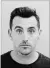  ??  ?? Jacob Hoggard is to appear in court Thursday.