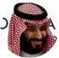  ??  ?? Crown Prince Mohammed bin Salman