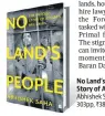  ??  ?? No Land’s People: The Untold Story of Assam’s NRC Crisis Abhishek Saha 303pp, ~388, Harpercoll­ins