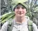  ??  ?? Matthew Hitchman, who died in Ecuador last Sunday, was a “splendid young man”, according to his headmaster