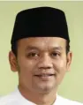  ?? DOK/JAWA POS ?? Sullamul Hadi Nurmawan