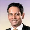  ??  ?? Ruwan Manatunga – Deputy General Manager - Corporate Banking