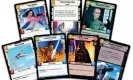  ?? Fantasy Flight Games/LucasFilm ?? The illustrati­ons elevate the nostalgia … Star Wars Unlimited cards. Photograph: