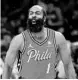  ?? MATT SLOCUM/AP ?? James Harden scored 31 points, including six 3s, in the 76ers’ victory Sunday.