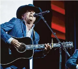 Country superstar Strait adds second Texas show at Red Raiders’ stadium