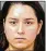  ??  ?? Danae BarraLisbo­a told police she’s part of a theft ring.