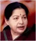  ??  ?? Recovering from fever and dehydratio­n at a Chennai hospital, Tamil Nadu Chief Minister Jayalalith­aa on Tuesday called upon a cabinet colleague to attend a meeting with her Karnataka counterpar­t and the Centre, as suggested by the SC on the Cauvery issue