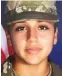  ??  ?? Spc. Vanessa Guillen. PROVIDED