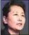  ??  ?? Cui Yuying, vice-minister of the State Council Informatio­n Office