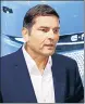  ??  ?? Marc Llistosell­a, new MD and CEO of Tata Motors’ India biz.
