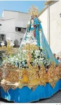  ?? D. A. ?? Virgen del Socorro.