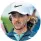  ??  ?? Local support: Tommy Fleetwood believes his home course should host an Open every five years